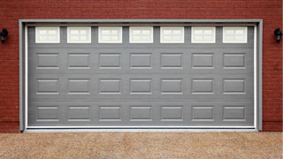 Garage Door Repair at Park Villa Condo, Florida